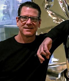 John Rowley