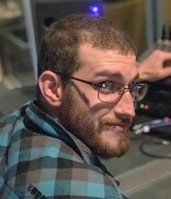 Kyle Eirich