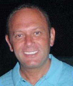 Michael Hetelson