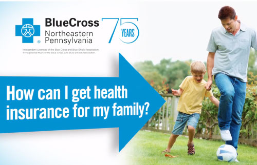 Blue Cross of Northeastern PA