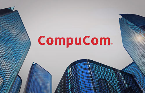 CompuCom