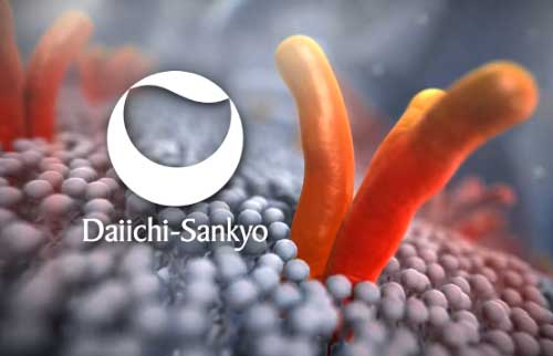 Daiichi Sankyo Mechanism of Action MOA