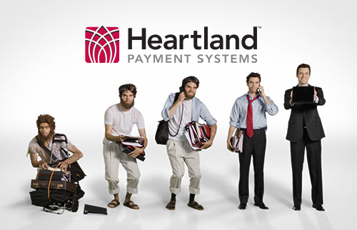 Heartland Atlas Evolution