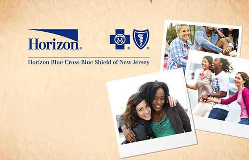 Horizon Blue Cross Blue Shield