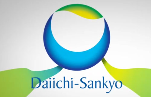 Daiichi Sankyo Corporate History