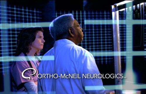 OrthoMcNeil Neurologics