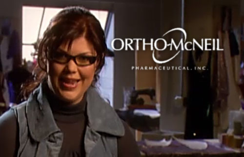 Ortho-McNeil Pharmaceuticals