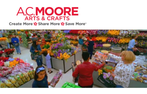AC Moore
