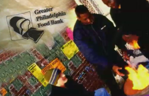 Greater Philadelphia Food Bank