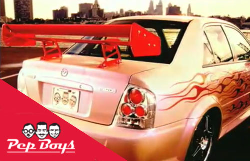 Pepboys