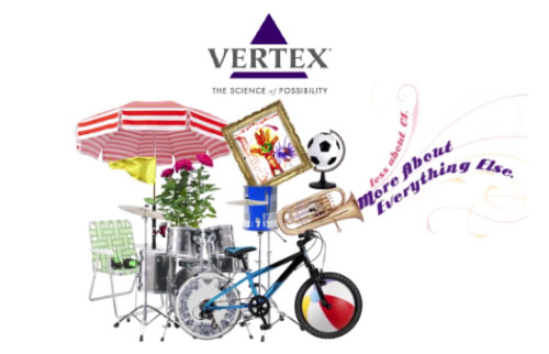 Vertex Animation
