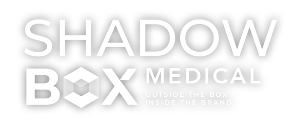 ShadowBox Medical Logo